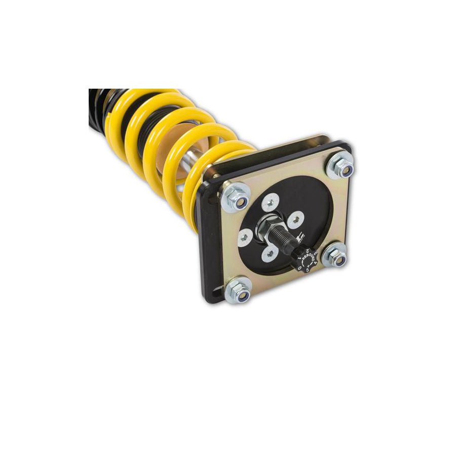 ST Suspensions 18230845 Ford Mustang COILOVER KIT XTA 6