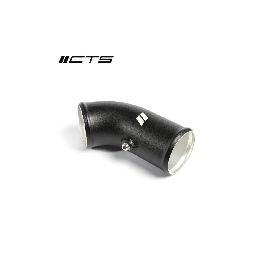 CTS Turbo BMW S63 F10 F11 F12 Chargepipe Upgrade Kit (M5 & M6)