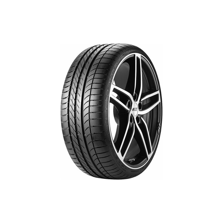 Goodyear Eagle??F1 Asymmetric SUV 4x4 (*) 245/50 R19 105W SUV Summer Tyre