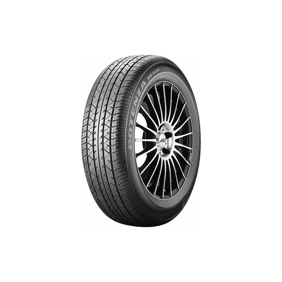 Bridgestone Potenza RE031 235/55 R18 99V Summer Tyre