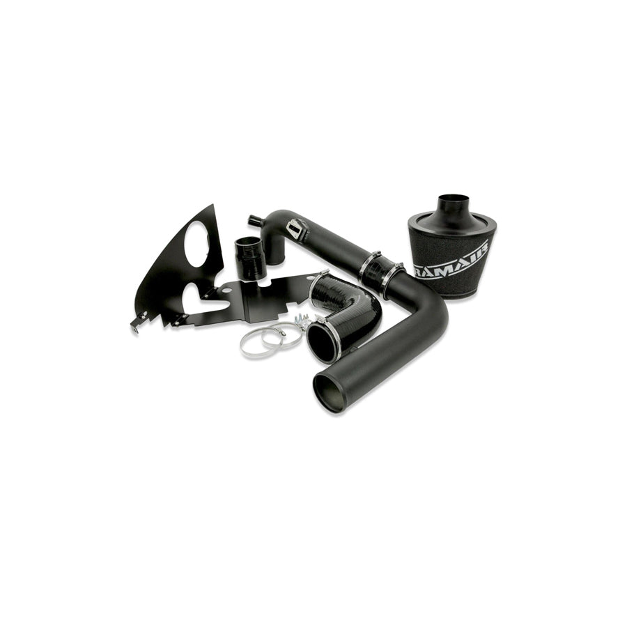 Ramair Audi Seat Skoda VW EA113 2.0 TFSI Performance Intake Kit (Inc. 8P A3, 5P Toledo, 1Z Octavia & MK5 Golf)