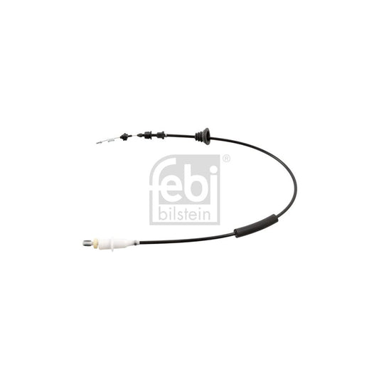 FEBI BILSTEIN 21380 Accelerator Cable suitable for MERCEDES-BENZ C-Class | Duco Car Parts UK Car Parts