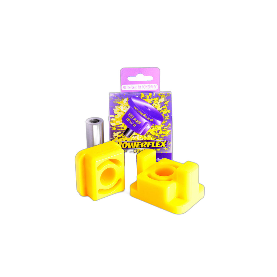 Powerflex PFF88-623 Volvo Upper Engine Mount Cross Shape Diesel (Inc. XC70 P2 & S60) | Duco Car Parts UK Car Parts