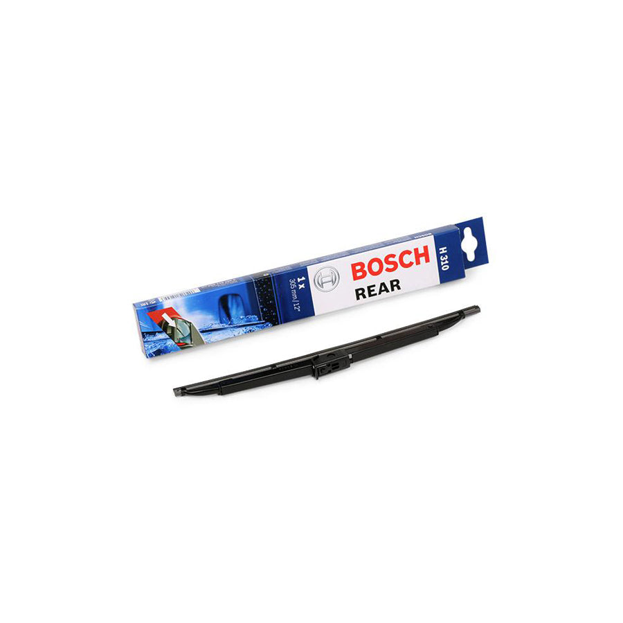 Bosch Twin Rear 3 397 011 654 Wiper Blade For VW Fox Hatchback (5Z1, 5Z3, 5Z4) | Duco Car Parts UK Car Parts