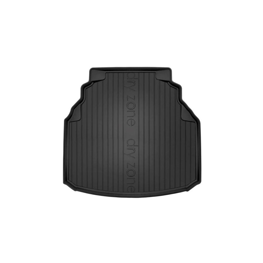 FROGUM DZ404892 Car boot tray suitable for MERCEDES-BENZ C-Class Saloon (W204) 1014x1100mm, Elastomer, Nonslip