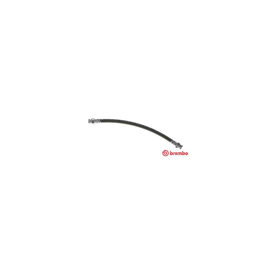 BREMBO T 68 065 Brake Hose for RENAULT 4 285Mm F3 8 24