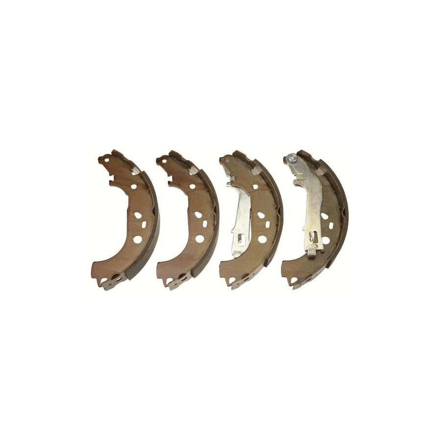TRW GS8738 Brake Shoe Set
