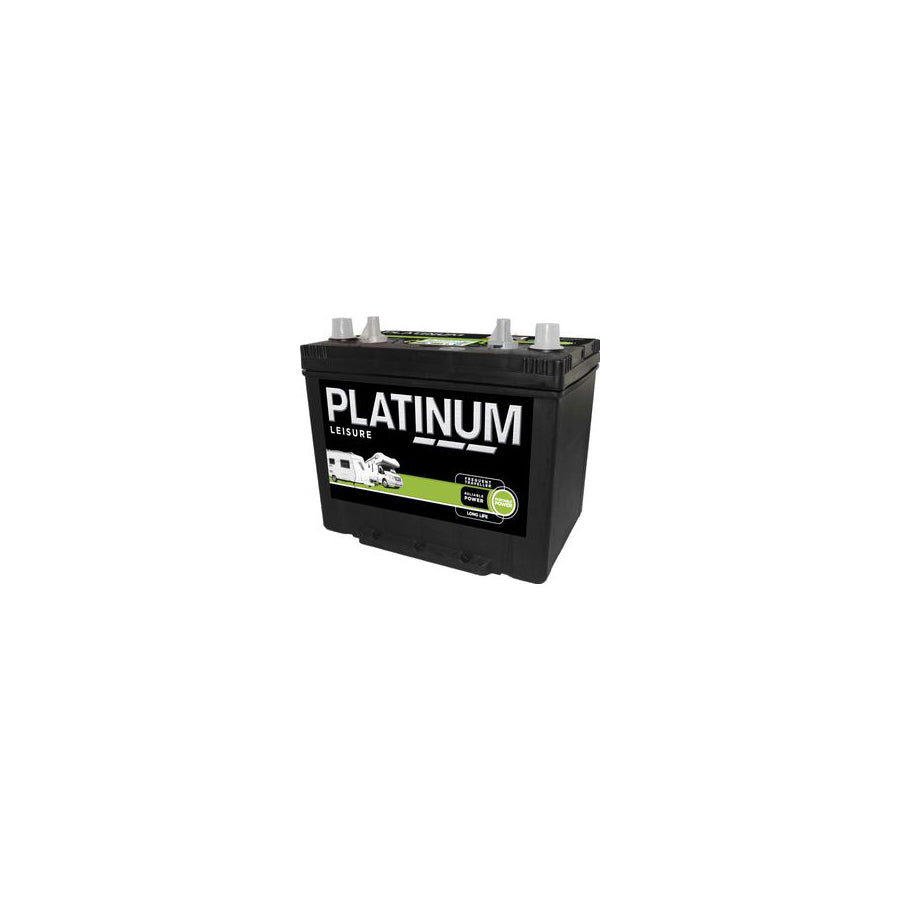 Platinum SD685L Leisure Plus Battery 12V 75Ah
