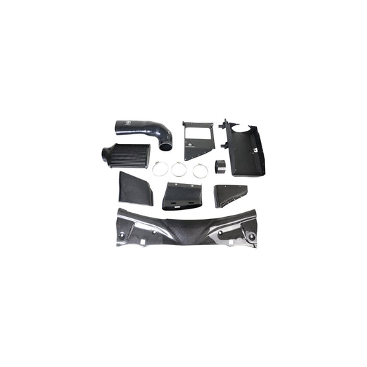 Armaspeed Mercedes-Benz W213 E53 AMG Carbon Fibre Cold Air Intake