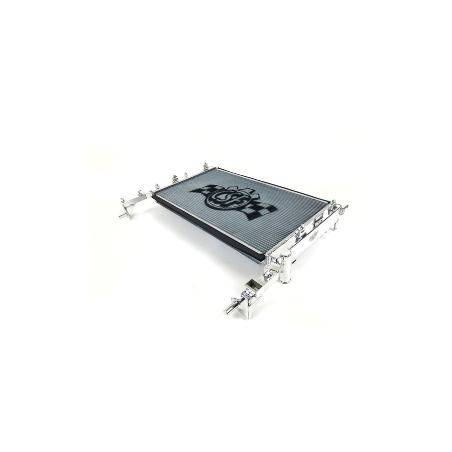 CSF Race Radiator For 2015 Ford Mustang 2.3L Ecoboost | Duco Car Parts UK Car Parts