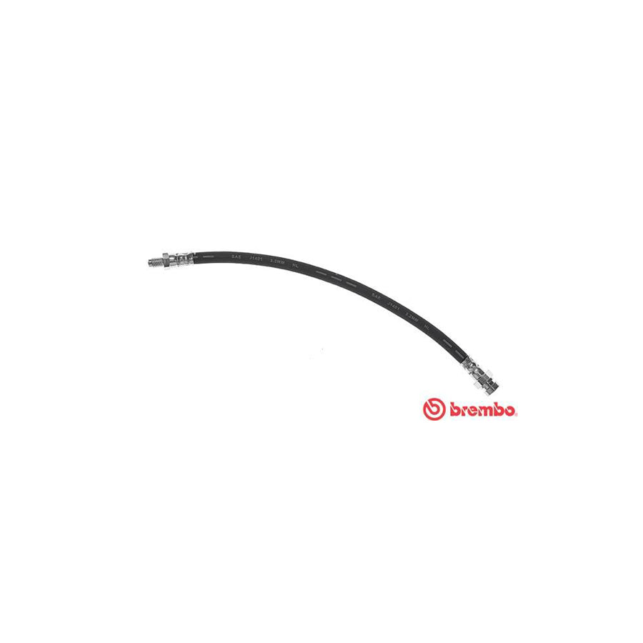 BREMBO T 71 008 Brake Hose for SAAB 9000 350Mm F10X1