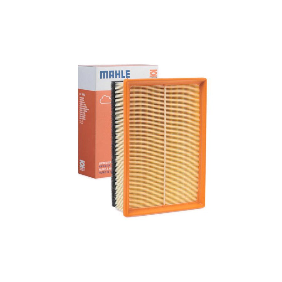 MAHLE ORIGINAL LX 1883 Air Filter Filter Insert