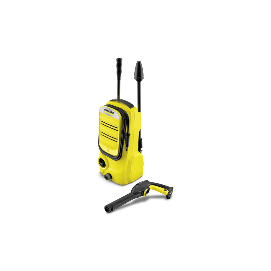 KARCHER K 2, COMPACT 1.673-500.0 Pressure washer 360l/h