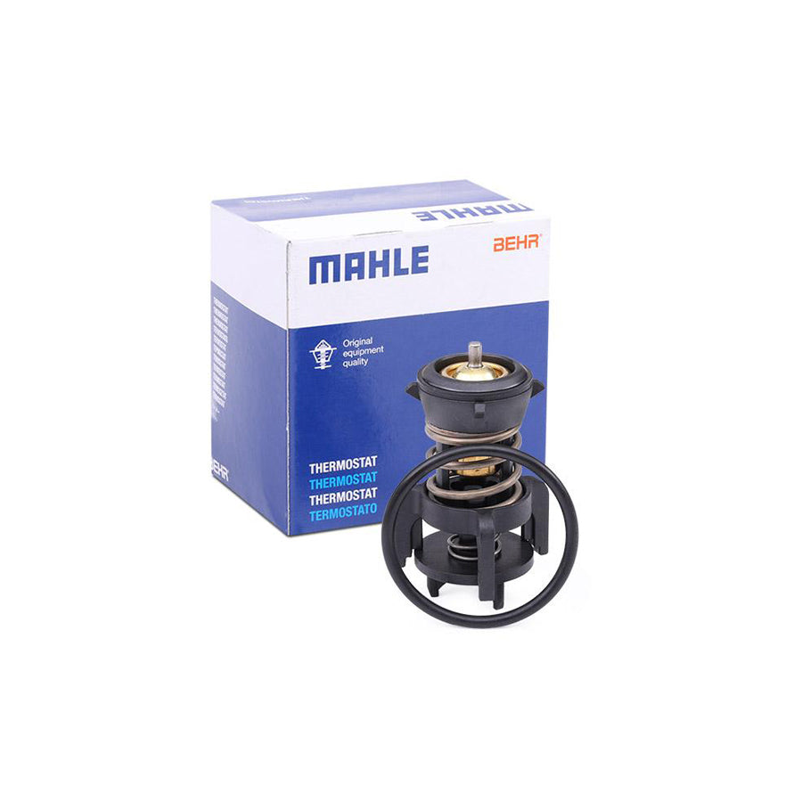 MAHLE ORIGINAL TX 251 94D Engine thermostat Opening Temperature: 94°C, with seal