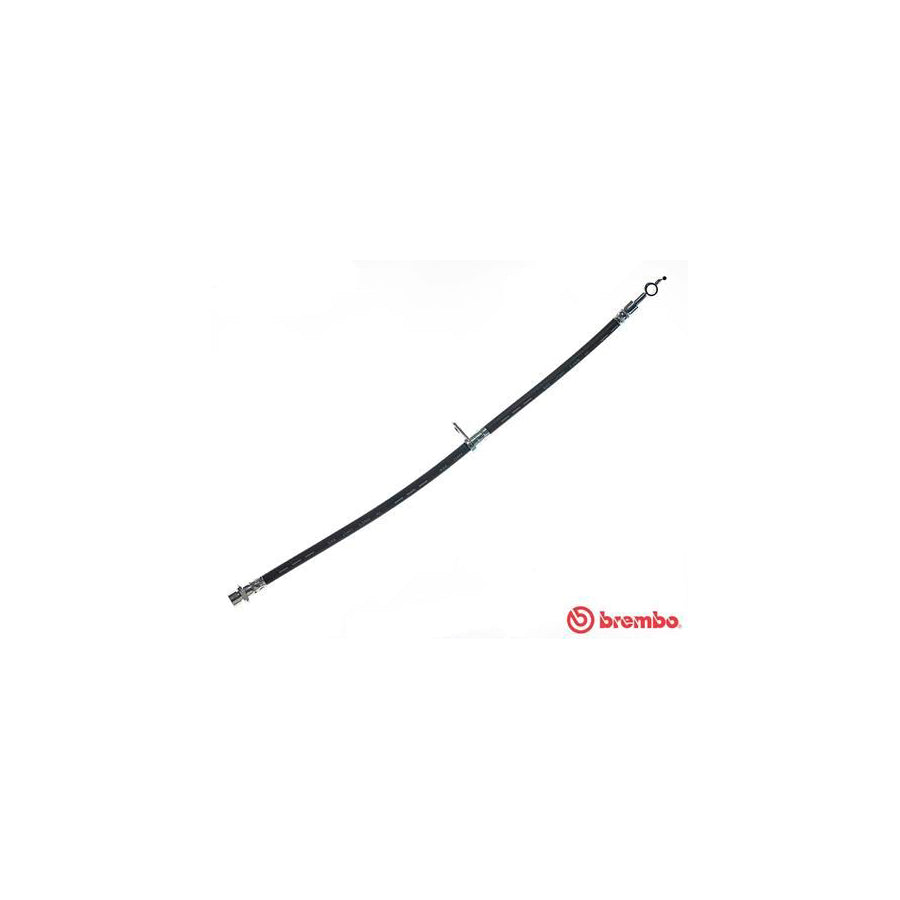 BREMBO T 83 092 Brake Hose for TOYOTA YARIS 540Mm F10X1