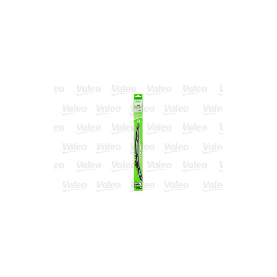 Valeo Compact 576009 Wiper Blade | Duco Car Parts UK Car Parts