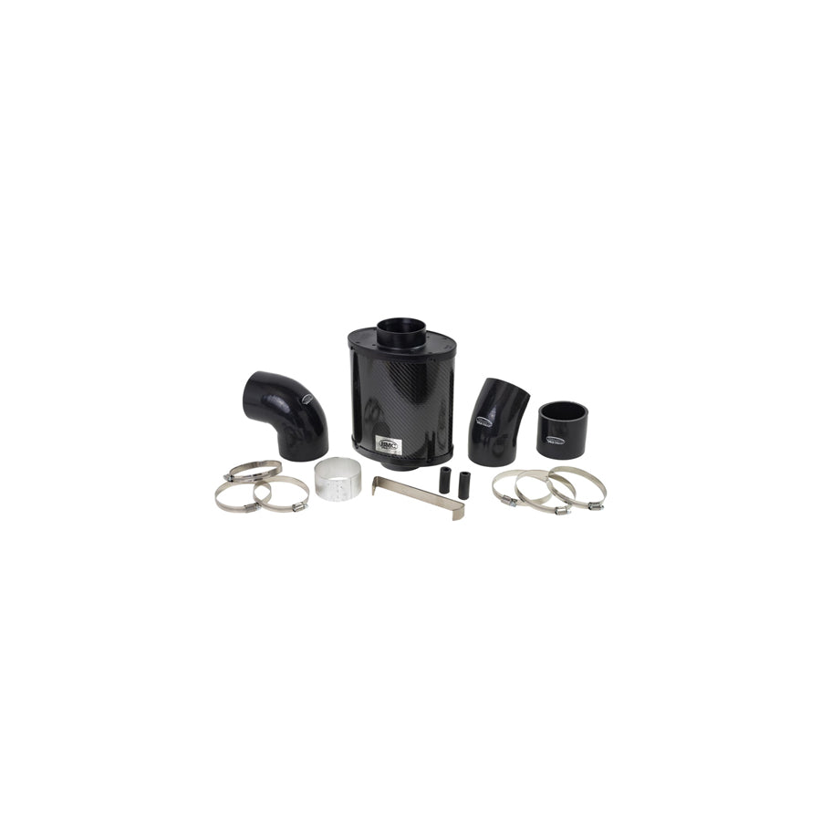 BMC ACOTASP-23 Oval Trumpet Airbox for AUDI Car Parts