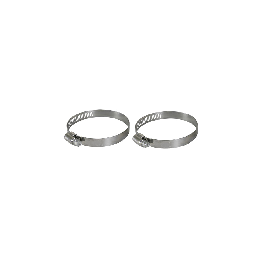 aFe 59-01011-MA SAE #044 (2-5/16 IN ID to 3-1/4 IN ID Range) Pair Replacement Clamp Kit | Duco Car Parts UK Car Parts
