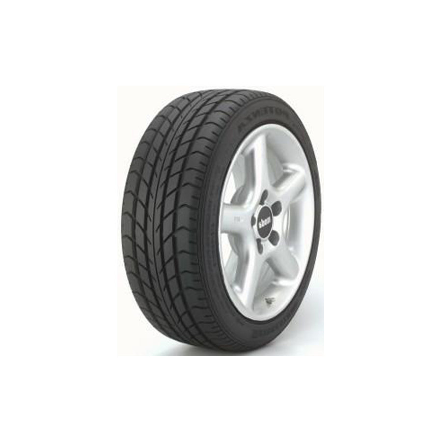 Bridgestone Potenza RE010 205/50 R16 87V Summer Tyre
