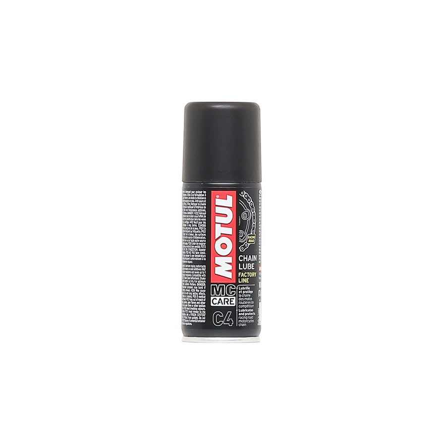 MOTUL 106423 Chain Spray | Duco Car Parts UK Car Parts