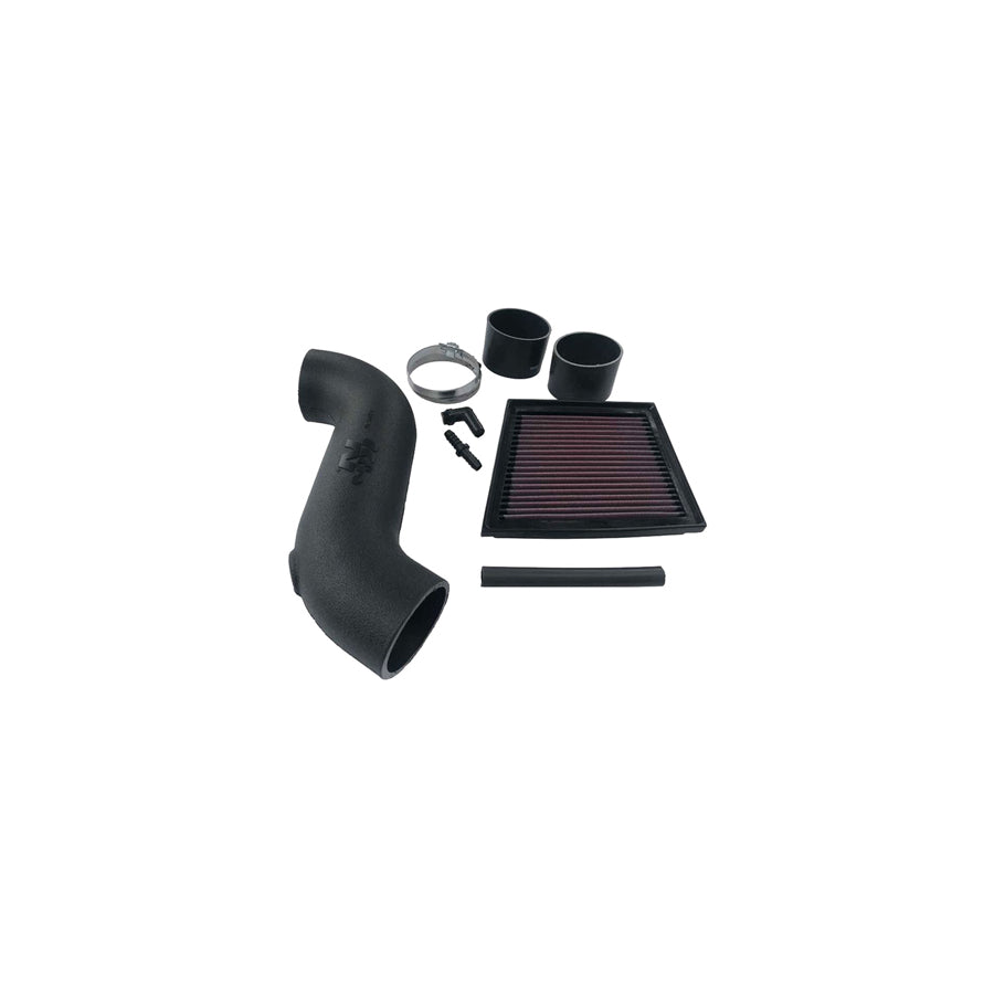 K&N 57-0690 Performance Air Intake System