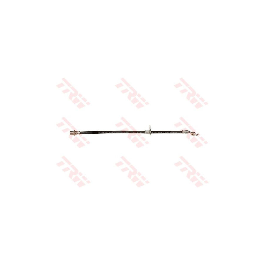 TRW PHD433 Brake Hose 465Mm M10X1