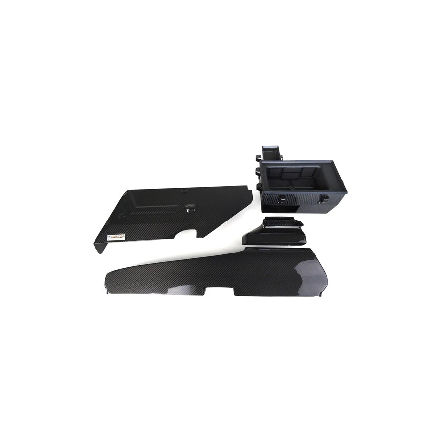 Armaspeed Volkswagen MK2 Tiguan 380 TSI Carbon Fibre Cold Air Intake