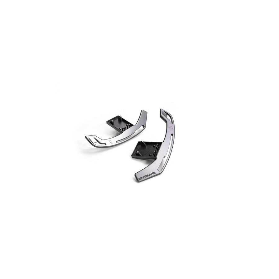 Evolve BMW F Series Gen 1 & 2 Performance Aluminium Billet Gear Shift Paddle Set