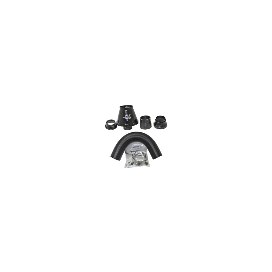 K&N 57A-6019 Performance Air Intake System