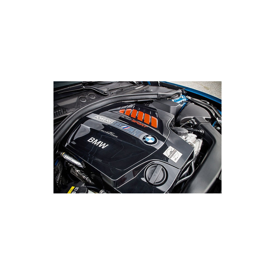 AC Schnitzer BMW F87 M2 Performance Pack Conversion