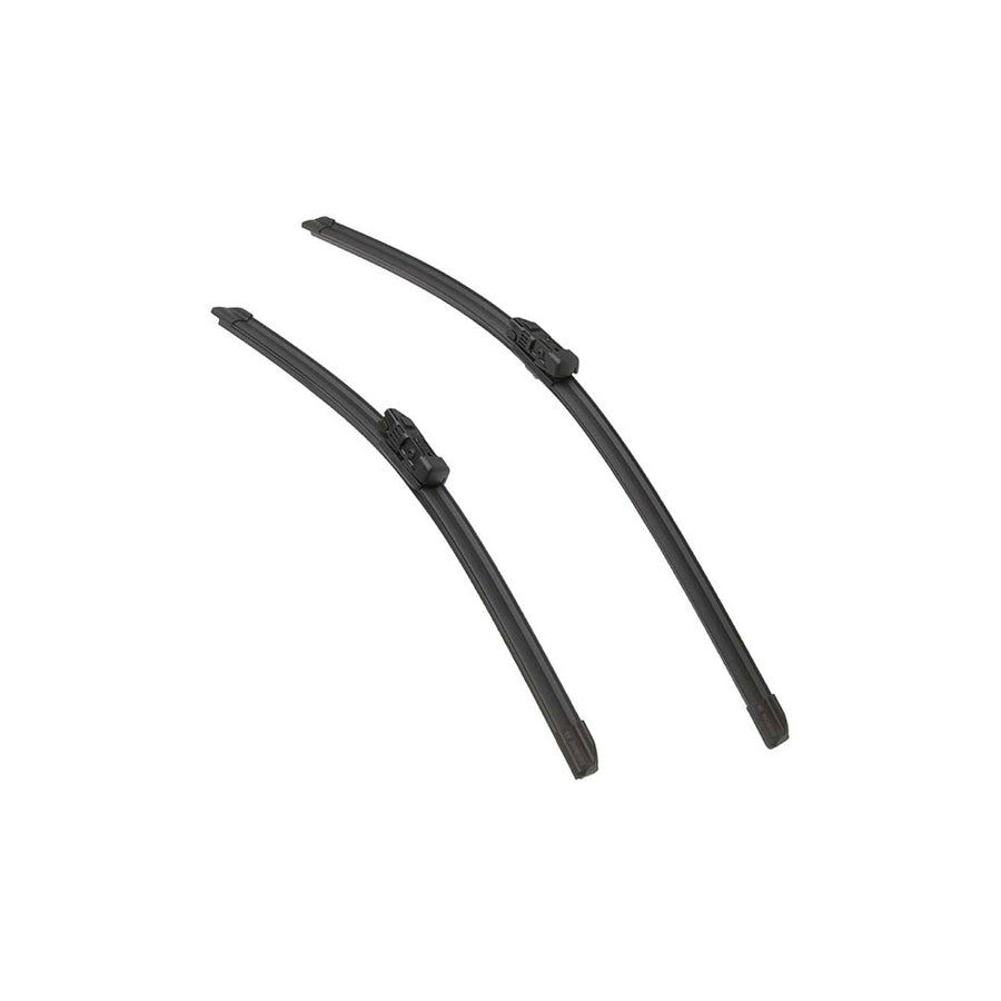 Bosch Aerotwin Flat Wiper Blade Set A188S Front