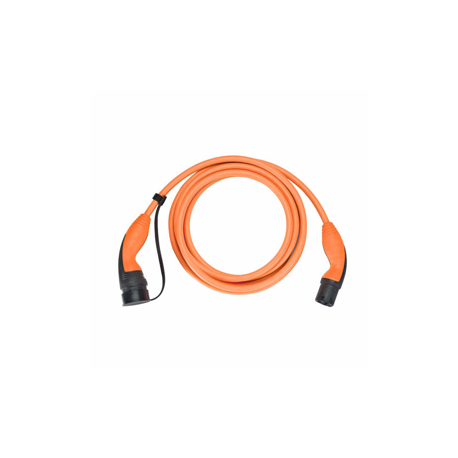 LAPP 5555931018 Charging cable Charge Mode 3, Charging coupler type 2, Charging plug type 2, 32A, 22kW, 7m, Phases 3, IP44 | ML Performance Car Parts