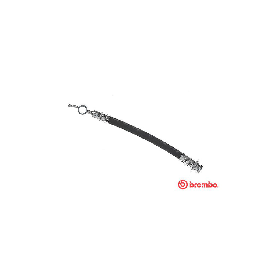 BREMBO T 59 076 Brake Hose for OPEL Frontera B Off Road U99 193Mm F10X1