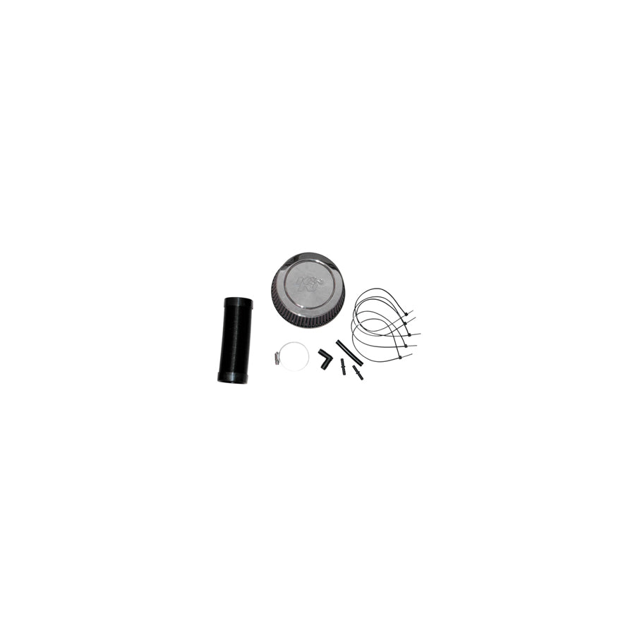 K&N 57-0490 Performance Air Intake System