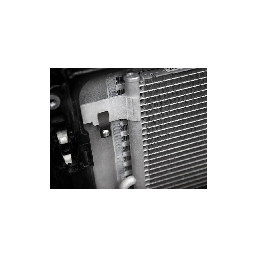 Integrated Engineering Audi Volkswagen 1.8T 2.0T 8V MK7 MK7.5 FDS Intercooler (A3, S3, Golf, Golf R & GTI)