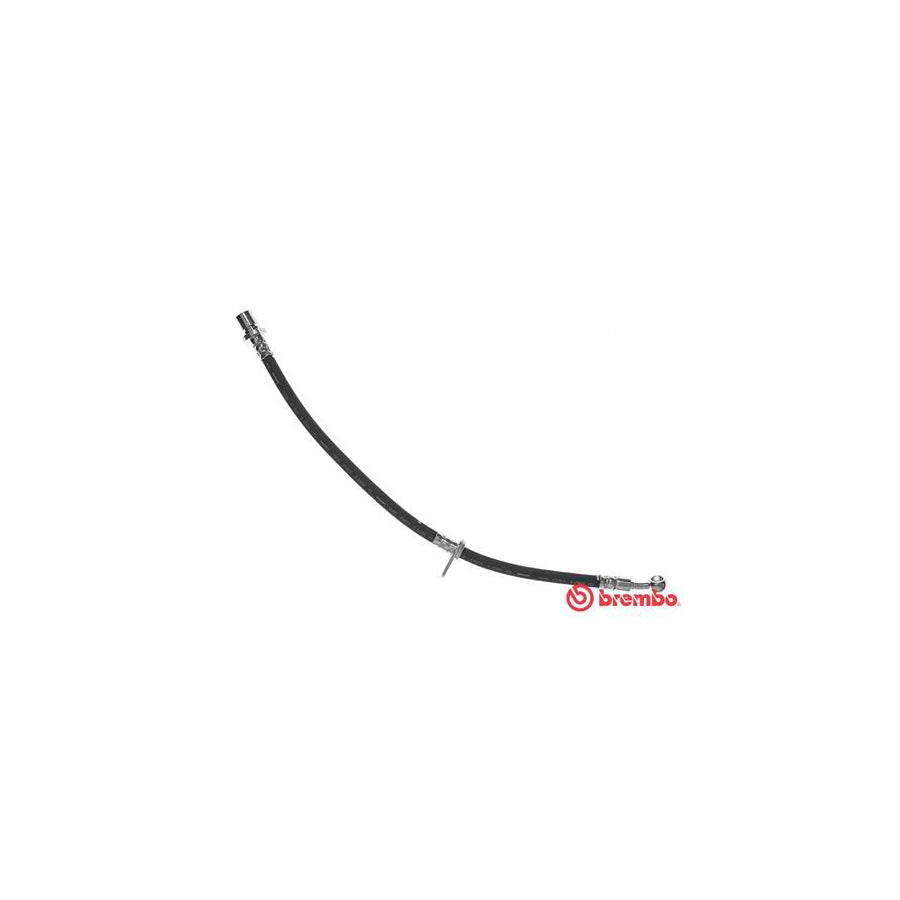 BREMBO T 28 062 Brake Hose for HONDA Logo GA3 455Mm F10X1