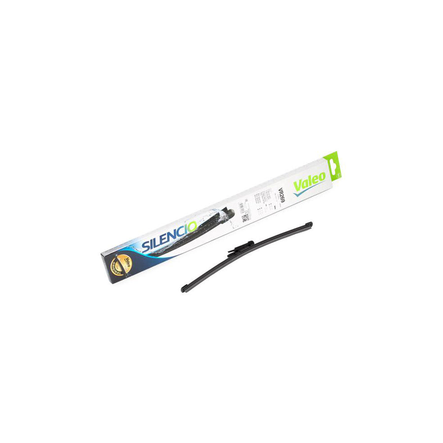 Valeo Silencio X.Trm 574608 Wiper Blade | Duco Car Parts UK Car Parts