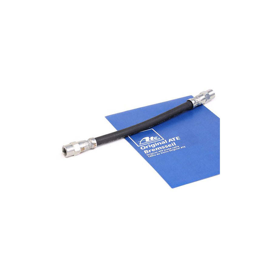 ATE 24 5201 0204 3 Brake Hose 204Mm