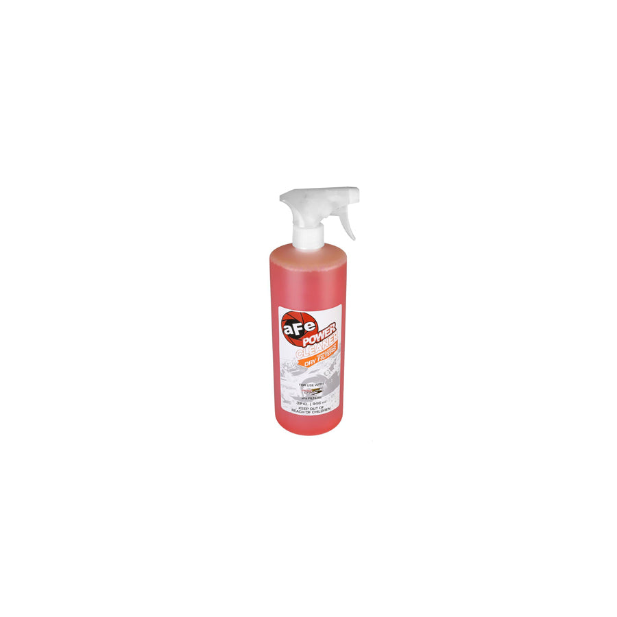aFe 90-10601 Cleaner, 32 oz Spray (Dry Filters) Air Filter Cleaner | Duco Car Parts UK Car Parts
