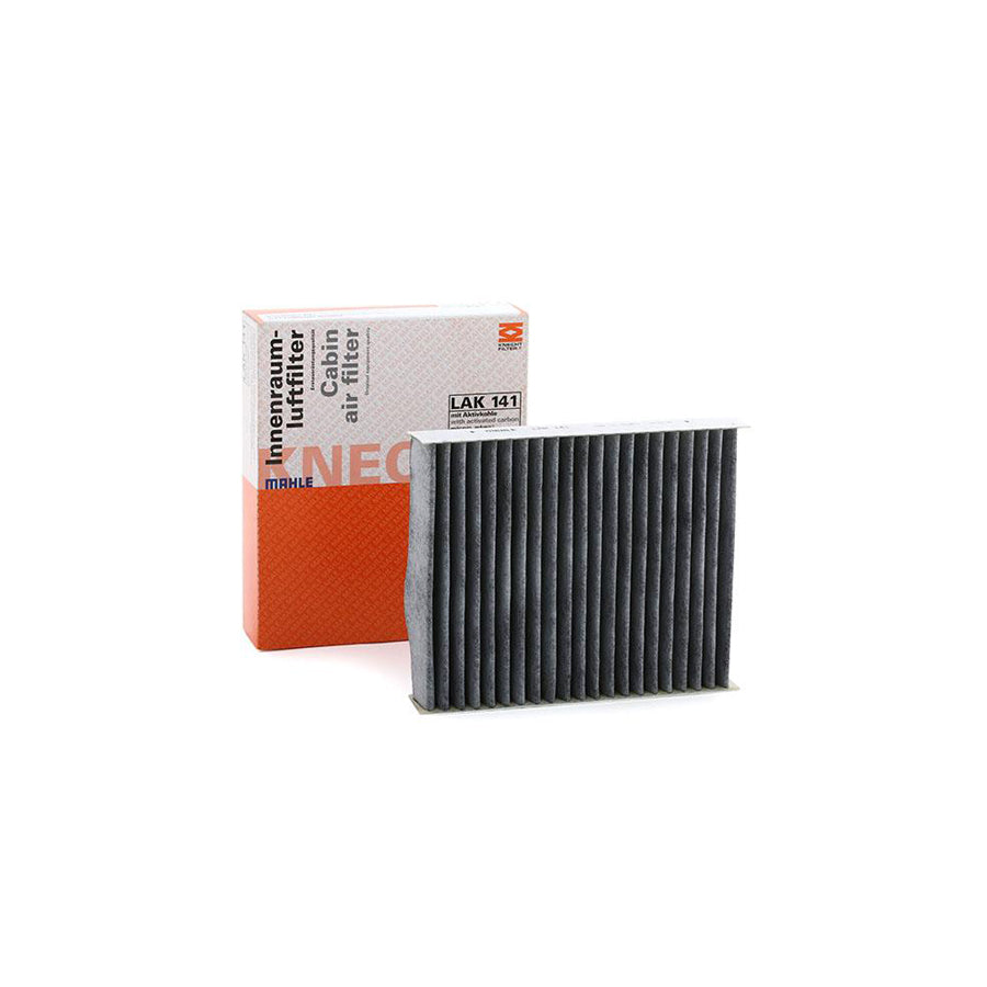 MAHLE ORIGINAL LAK 141 Pollen filter Activated Carbon Filter