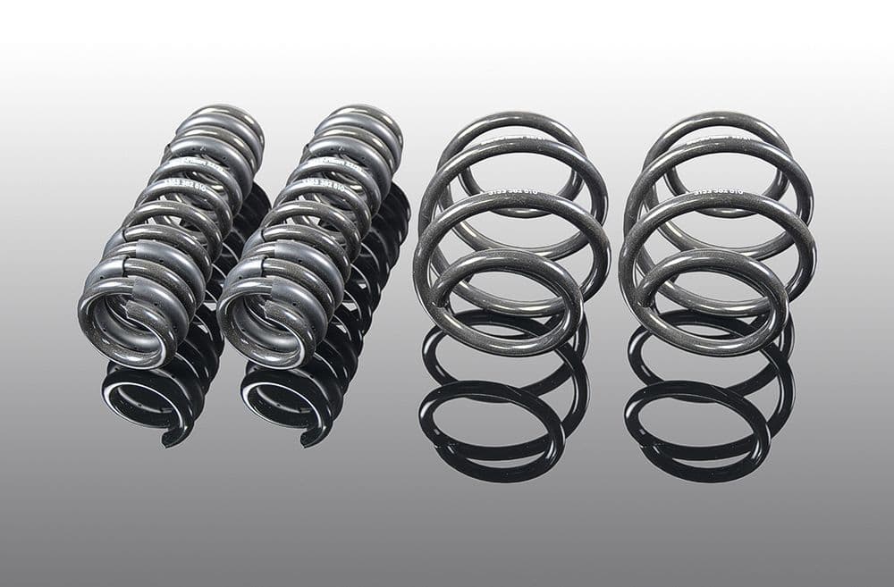 AC Schnitzer Suspension Spring Sets For BMW M4 (G82/G83)