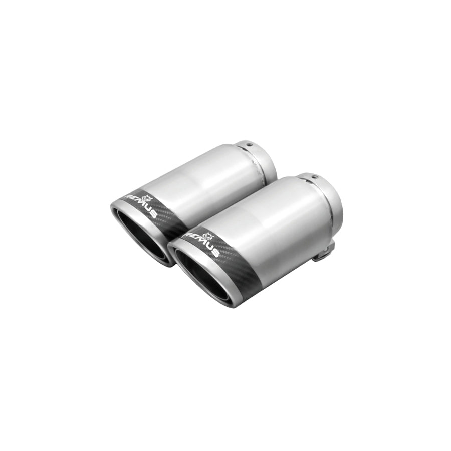 Remus Audi BMW Tailpipes (320i(x), 325i(x), 330i(x), 340i(x), 440i(x), A3 & Q3)