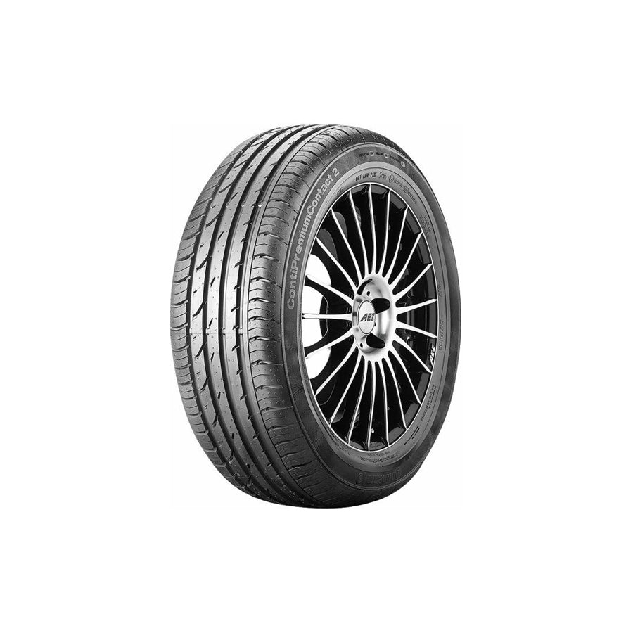 Continental ContiPremiumContact??2 225/50 R16 92W Summer Tyre
