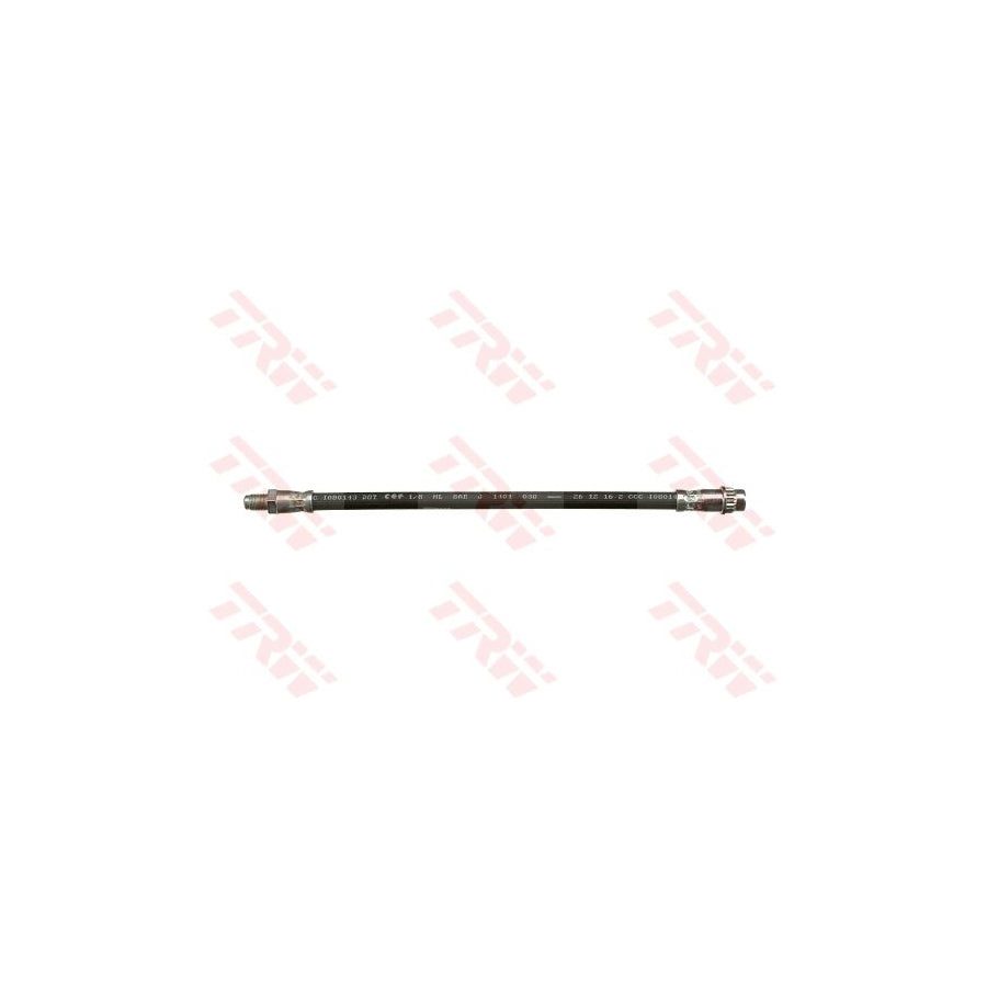 TRW PHB364 Brake Hose 287mm, M10x1