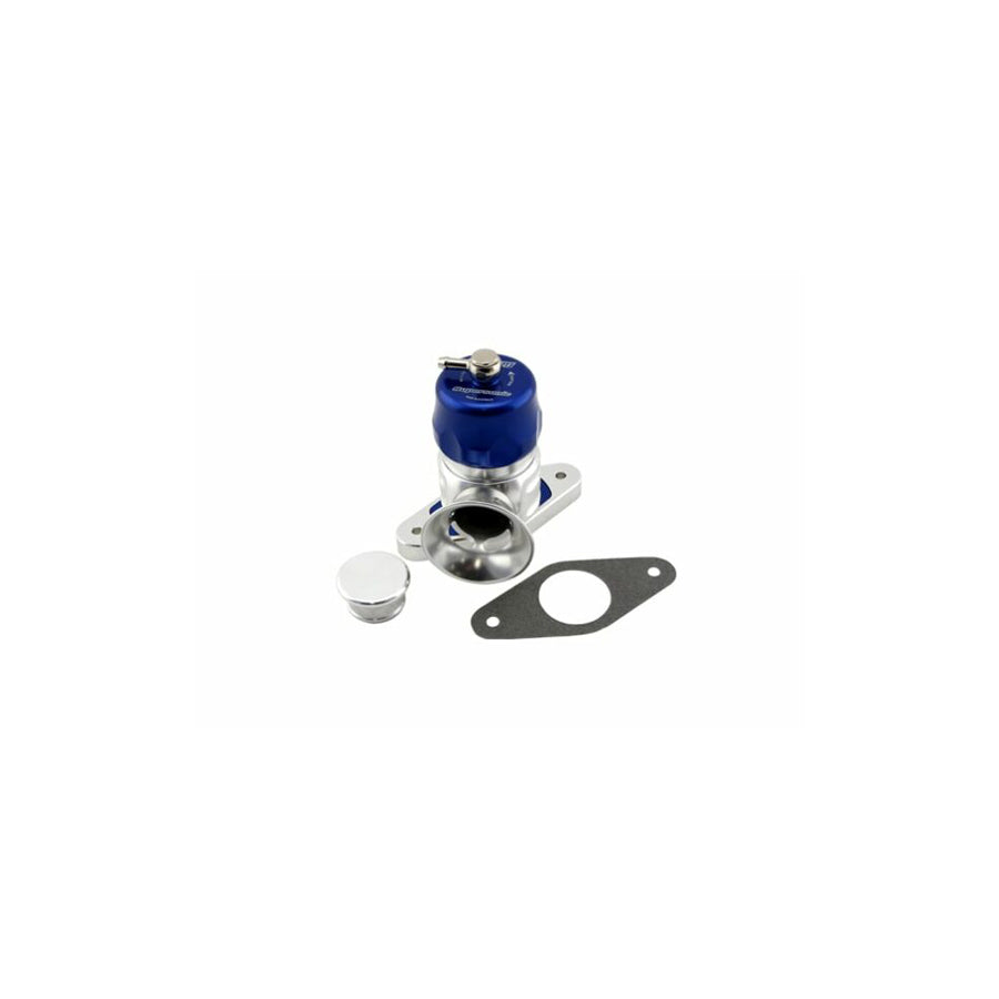 Turbosmart TS-0205-1309 Mazda Subaru GG BL BP - BOV Supersonic - Blue | Duco Car Parts UK Car Parts