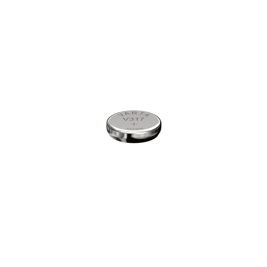 VARTA V317 00317 101 111 Button cell battery 1.55V, 11mAh
