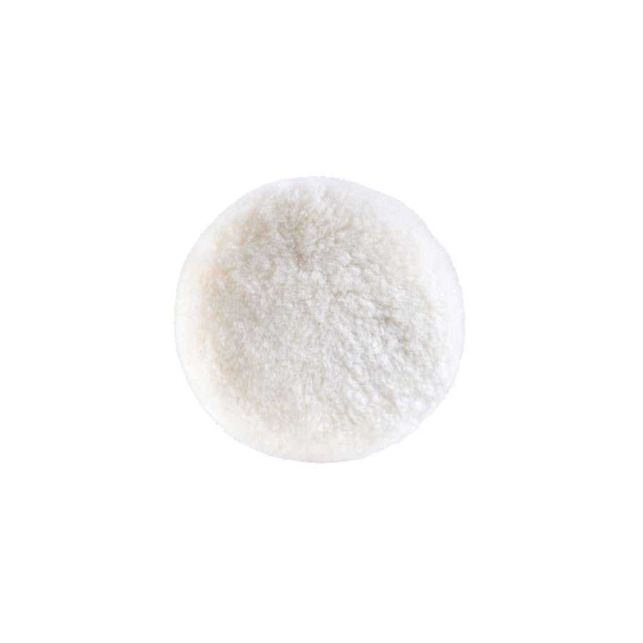 Sonax Lambskin Pad 130 | ML Performance Car Care
