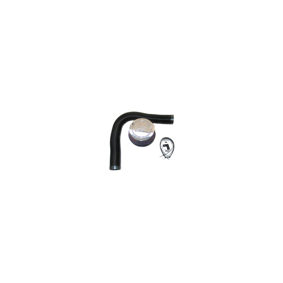 K&N 57-0655 Performance Air Intake System