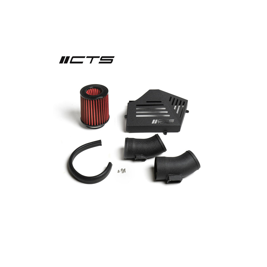 CTS Turbo MINI B38 B46 B48 F56 Cooper/S/JCW Performance Intake