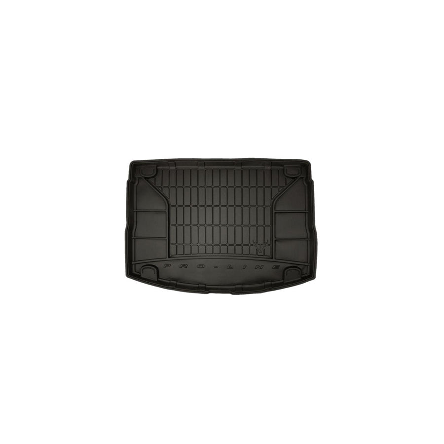 FROGUM TM403673 Car boot tray for HYUNDAI i30 III Hatchback (PDE, PD, PDEN) TPE (thermoplastic elastomer), Nonslip